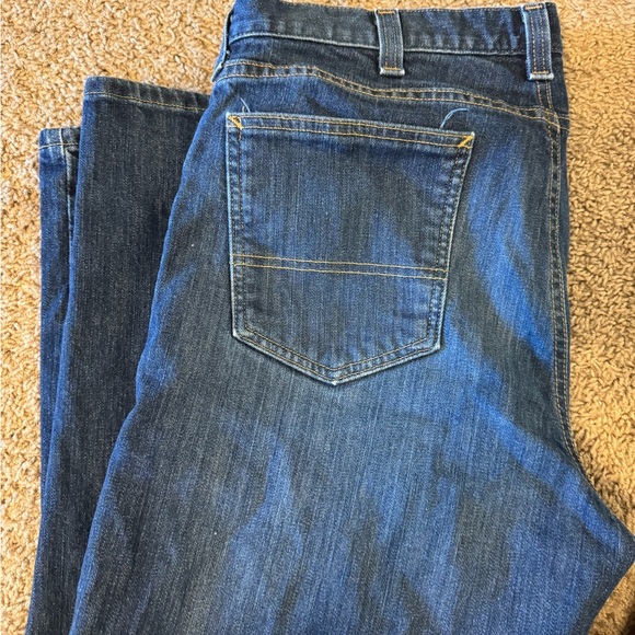 Carhartt flame resistant jeans - Picture 4 of 4